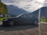 Gebraucht Mercedes S65 AMG AMG 612 PS (450 kW) 2006