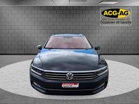 Gebraucht VW Passat Comfortline 150 PS (110 kW) 2018 Kombi