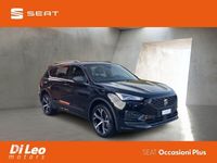 Gebraucht Seat Tarraco 4Drive 190 PS (139 kW) 2022 SUV