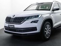Gebraucht Skoda Kodiaq Ambition 150 PS (110 kW) 2021 SUV