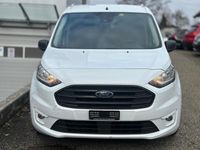 Gebraucht Ford Transit Connect Trend 100 PS (73 kW) 2020 Van / Kleinbus