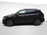 gebraucht VW Tiguan 2.0 TSI DSG R Black Style 4Motion