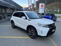 Neu Suzuki Vitara 110 PS (80 kW) 2025 Weiss SUV