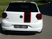 gebraucht VW Polo 2.0 TSI GTI DSG