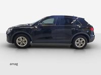 Gebraucht Audi Q3 Ambiente 190 PS (139 kW) 2020 Mythosschwarz metallic SUV