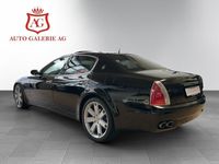 gebraucht Maserati Quattroporte 4.2 V8 DuoSelect