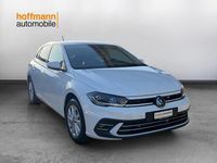 Gebraucht VW Polo Style 110 PS (80 kW) 2024 Kleinwagen