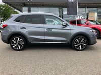 Neu MG ZS Luxury 197 PS (144 kW) 2025 Limousine