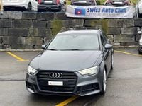Gebraucht Audi A3 Sport 116 PS (85 kW) 2020 Limousine