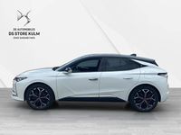 Gebraucht DS Automobiles DS4 Performance 224 PS (164 kW) 2022 Weiss Limousine