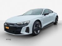 Gebraucht Audi e-tron GT quattro Ambiente 440 kW (599 PS) 2022 Limousine