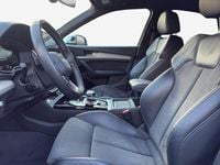 Gebraucht Audi SQ5 342 PS (251 kW) 2022 SUV