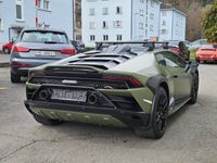 gebraucht Lamborghini Huracán Huracan SterratoCoupé DCT