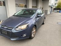 Gebraucht Ford Focus Titanium 150 PS (110 kW) 2012