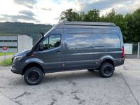 gebraucht Mercedes Sprinter 316 CDI Standard A 4x4