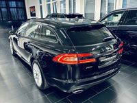 gebraucht Jaguar XF Sportbrake 3.0d S V6 Premium Luxury