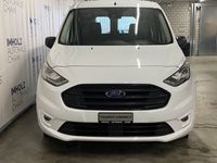 gebraucht Ford Transit Connect DK Van 240 L2 1.5 EcoBlue 100PS Trend