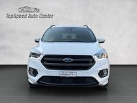 gebraucht Ford Kuga 2.0 TDCi ST Line High 4WD