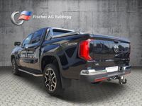 gebraucht VW Amarok DoubleCab Style Winteredition 1