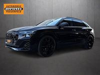 Gebraucht Audi Q8 340 PS (250 kW) 2025 SUV