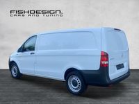 gebraucht Mercedes e-Vito 112 Lang