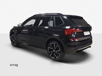 gebraucht Skoda Kamiq 1.0 TSI Monte Carlo DSG