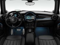 Gebraucht Mini Cooper S Cabriolet 178 PS (130 kW) 2023 Cabrio