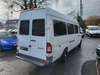 gebraucht Mercedes Sprinter 313 CDI