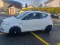 Gebraucht Lancia Ypsilon Gold 69 PS (50 kW) 2014 Kleinwagen