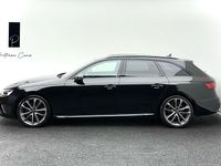 Gebraucht Audi S4 342 PS (251 kW) 2021 Kombi