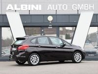 Gebraucht BMW 220 Active Tourer Advantage 192 PS (141 kW) 2016 Van / Kleinbus