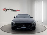 Gebraucht Mercedes S63 AMG AMG 612 PS (450 kW) 2018 Cabrio