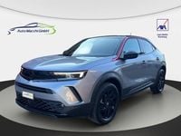 Gebraucht Opel Mokka GS Line 130 PS (95 kW) 2021 SUV