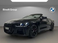 Gebraucht BMW 430 Cabriolet Comfort Edition 245 PS (180 kW) 2025 Cabrio