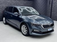 Gebraucht Skoda Scala Style 150 PS (110 kW) 2019 Kleinwagen