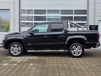 Gebraucht VW Amarok Highline 180 PS (132 kW) 2016 Abholung