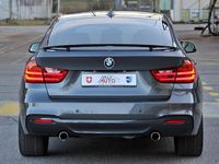 gebraucht BMW 335 Gran Turismo i Steptronic M-Paket