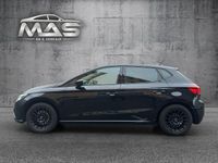 Gebraucht Seat Ibiza FR 115 PS (84 kW) 2020 Kleinwagen