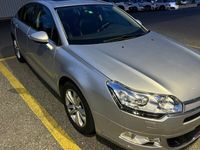 Gebraucht Citroën C5 Exclusive 163 PS (119 kW) 2012