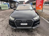 Gebraucht Audi A4 Allroad 218 PS (160 kW) 2018 Kombi