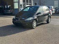 Gebraucht Mercedes A150 Classic 95 PS (69 kW) 2007