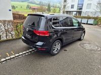 gebraucht VW Touran 1.5 TSI EVO Comfortline DSG