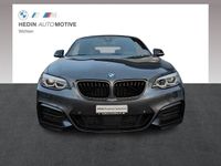 gebraucht BMW M240 xDrive