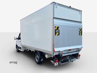 Gebraucht VW Crafter 177 PS (130 kW) 2024 Candyweiss Van