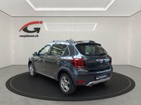 gebraucht Dacia Sandero 0.9 TCe Stepway E6c S/S