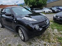 Gebraucht Nissan Juke Acenta 190 PS (139 kW) 2012 SUV