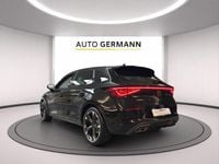 Gebraucht Cupra Leon 150 PS (110 kW) 2024 Schwarz Limousine
