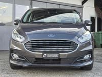 Gebraucht Ford S-MAX Trend 190 PS (139 kW) 2021 Van / Kleinbus
