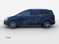 gebraucht Seat Alhambra FR LINE 4DRIVE STOPP - START (netto)