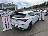 gebraucht Cupra Leon 1.5 eTSi DSG-Automat NETTO/NETTO